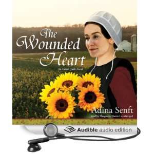  The Wounded Heart The Amish Quilt Trilogy, Book 1 