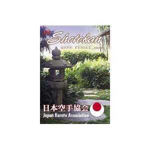  Shotokan Kata Series Vol 1 DVD by Masataoshi Nayama 