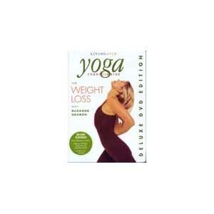  Yoga Conditioning For Weight Loss: Health & Personal Care