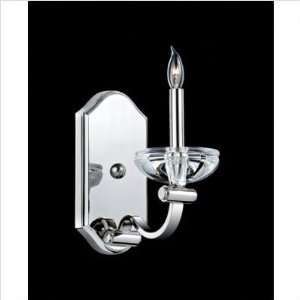   Nulco Lighting Wall Sconces 4031 83 Wall Sconce N A: Home Improvement