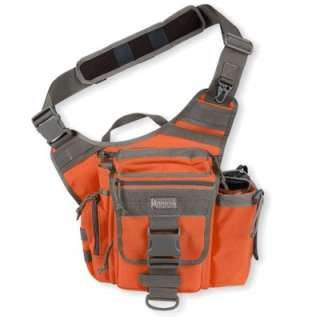 MAXPEDITION JUMBO S TYPE VERSIPACK ALL COLOR SLING 0413  