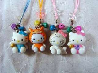 Hello Kitty strap for cell phone,  (P) AHK0491 wholesale  