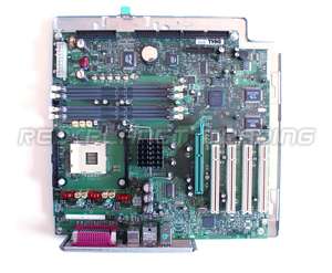 Dell Dimension 8200/8250 Motherboard K0543 System Board  