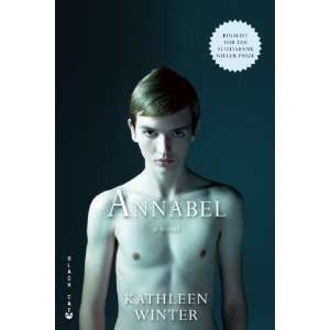  Annabel: A Novel [Paperback]: Kathleen Winter: Books