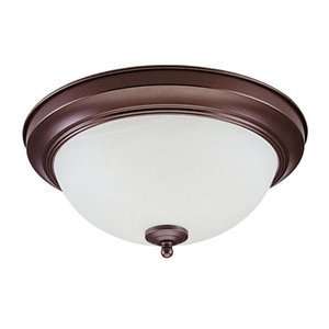  Royal Pacific 4321 Fluorescent Ceiling Mount Fixture Flush 