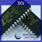 5pcs Z84E3016PSC Integrated Circuit IC DIP 28 Z8 4K OTP