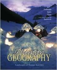 Human Geography, (0073259314), Jerome D. Fellmann, Textbooks   Barnes 