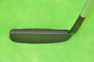 AL DI JULIO Hand Made Putter by Confidence / Model X  