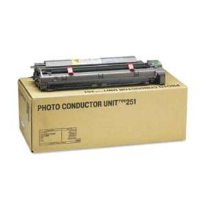  Ricoh Aficio 250 OEM Drum   45,000 Pages