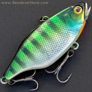 The price is for one (1) fishing lure as shown below.