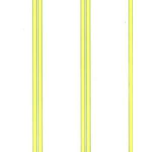 : Wallpaper Key Ralph Lauren Watermill Southgate Stripe Yellow/Green 