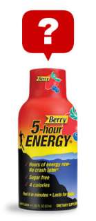 HOUR ENERGY DRINK 72 BOTTLES Long Life (mix and match flavors 