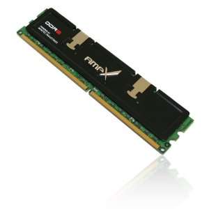  AMPX Ddr2 1066MHz 4GB Dual Channel kit: Electronics