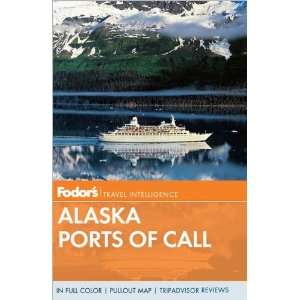   Alaska Ports Of Call 13th Ed (9780679009566) Kelly (ed) Kealy Books