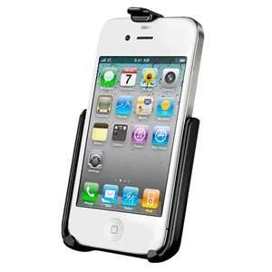 RAM Mount Apple iPhone 4/4S Cradle Only: Everything Else