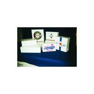   10 x 5 1/2 White (10X10X5 1/) Category Bakery Boxes