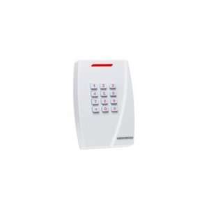   W6350B Mifare® Smartcard Contactless Reader with Keypad Electronics