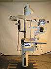   Ophthalmology Stand, Carl Zeiss Slit Lamp, AOChart Projector H