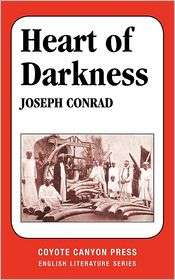 Heart of Darkness, (0979660734), Joseph Conrad, Textbooks   Barnes 