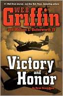 Victory and Honor (Honor Bound W. E. B. Griffin