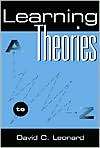 Learning Theories A to Z, (1573564133), David C. Leonard, Textbooks 