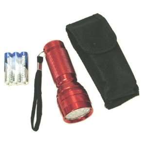  21 Led Bulb Flashlight 