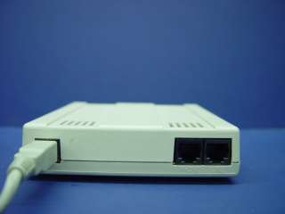 MultiModem MultiTech USB Modem MT5634ZBA  