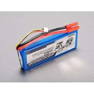  Turnigy 5000mAh 2S 20C LiPo Battery Toys & Games