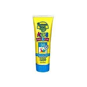  Banana Boat Kids Tear Free Sunblock Lotion, SPF 30   8 Oz 