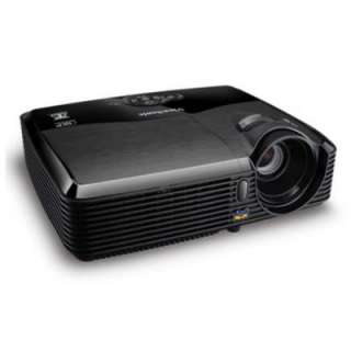   PJD5233 3D Ready DLP Projector, 1080p, HDTV, 4:3, 1024x768, Black
