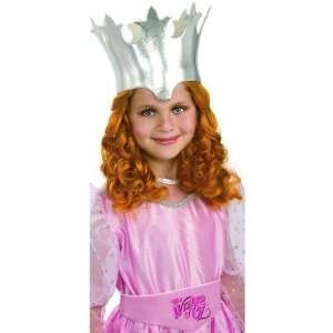  Rubies Costume Co 50863 Glinda Wig Child Toys & Games