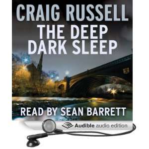 The Deep Dark Sleep A Lennox Thriller [Unabridged] [Audible Audio 
