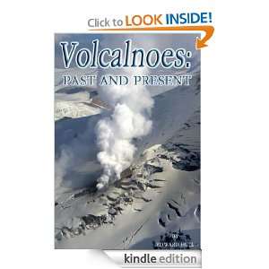 VOLCANOES PAST AND PRESENT (Annotated and Illustrated) Conclusions 