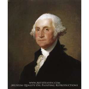  George Washington