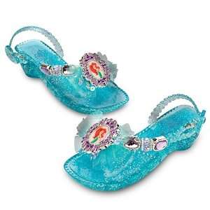  Light Up The Little Mermaid Ariel Shoes: Everything Else