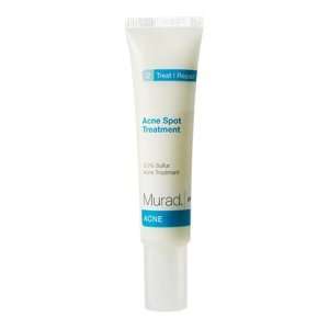  Murad Acne Spot Treatment (Acne): Beauty