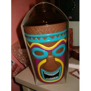  New, Tiki Martini Mixer or Favorite Mixed Drink