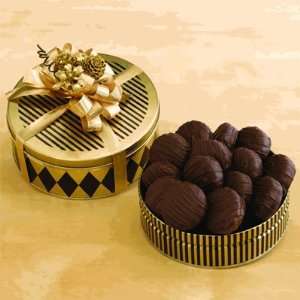   Chocolate Cookies By Gift Basket Super Center 