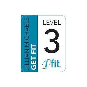   Michaels iFit Workout Card   Get Fit Level 1