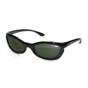  Arnette Sunglasses The Doctor Black