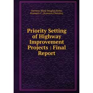  Priority Setting of Highway Improvement Projects  Final 