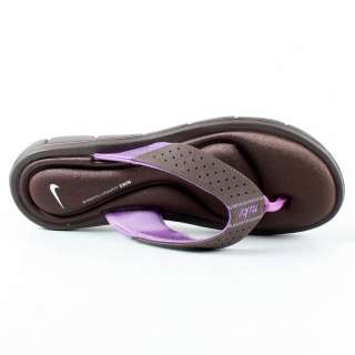 NIKE Womens Sandal Designer Thong Flip Flop Sz 10  