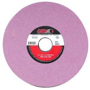   Pink Surface Grinding Wheels   58008 SEPTLS42158008
