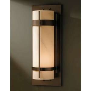 30 5895   Hubbardton Forge   One Light Wall Sconce: Home 