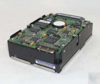 IBM DRHS IEC 950 ECE32212 36GB SCSI Hard Drive  