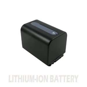  Vivtar Hi Capacity 5Hr Info Lithium Ion Battery VIV SBFH70 