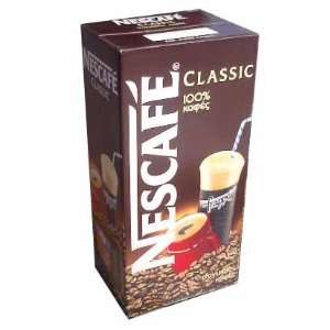 Nescafe Instant Coffee 2.5kg Box Grocery & Gourmet Food