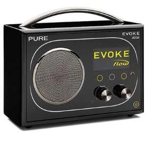  NEW Evoke Flow Internet Radio   VL 61416