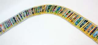 1991 Marvel Universe Impel Complete Set 162 Series 2 II Trading Cards 