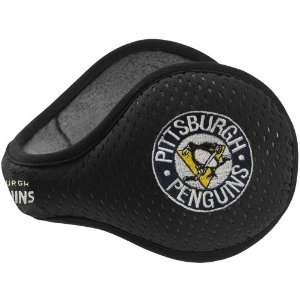  180s NHL Pittsburgh Penguins Sport Shell Ear Warmer 